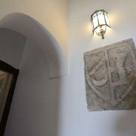 Il Cedrangolo House Monopoli Eksteriør bilde