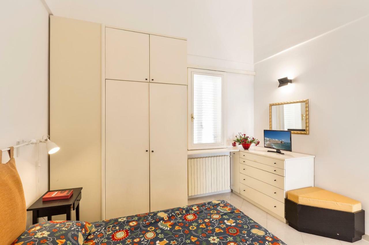 Il Cedrangolo House Monopoli Eksteriør bilde