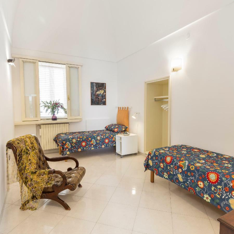 Il Cedrangolo House Monopoli Eksteriør bilde