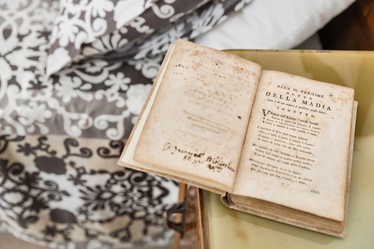 Il Cedrangolo House Monopoli Eksteriør bilde